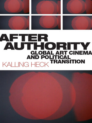 cover image of After Authority